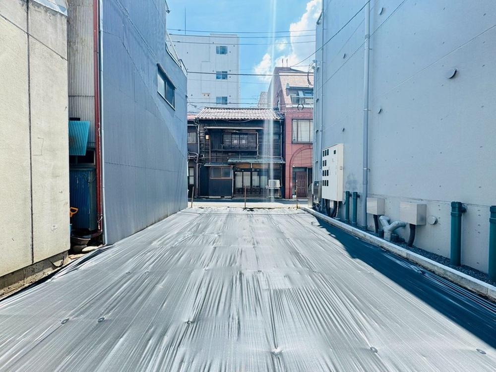 E-Housing Torigoe 1 (Shin-Okachimachi Station) | 売買物件