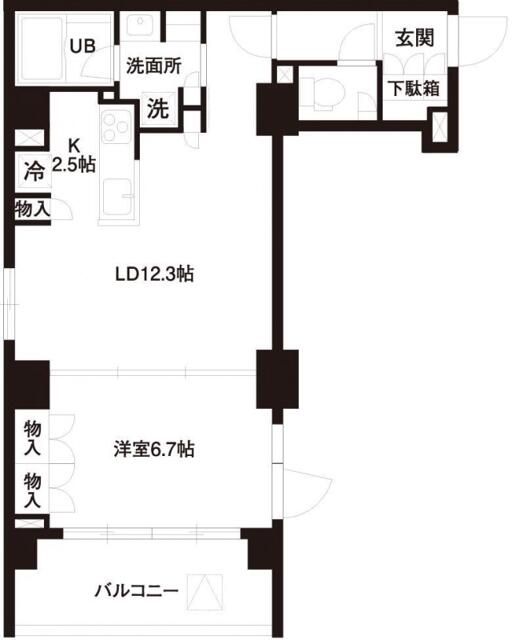 1 Takanawa, Minato-ku, Tokyo