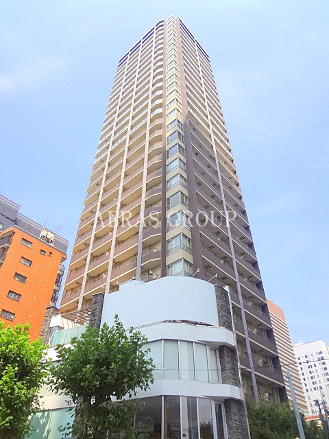 3-17-7 Nishishinbashi, Minato-ku, Tokyo