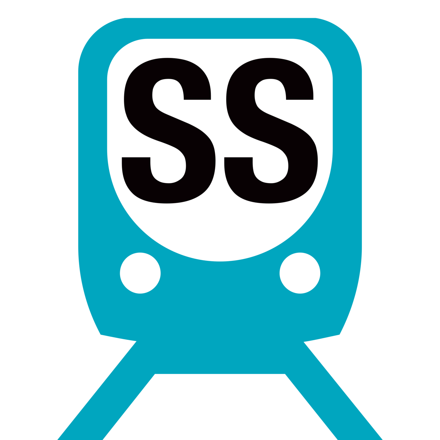 train-line