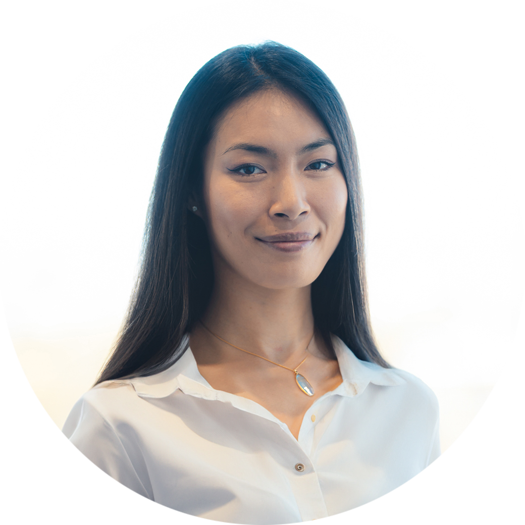 Vivian Liu