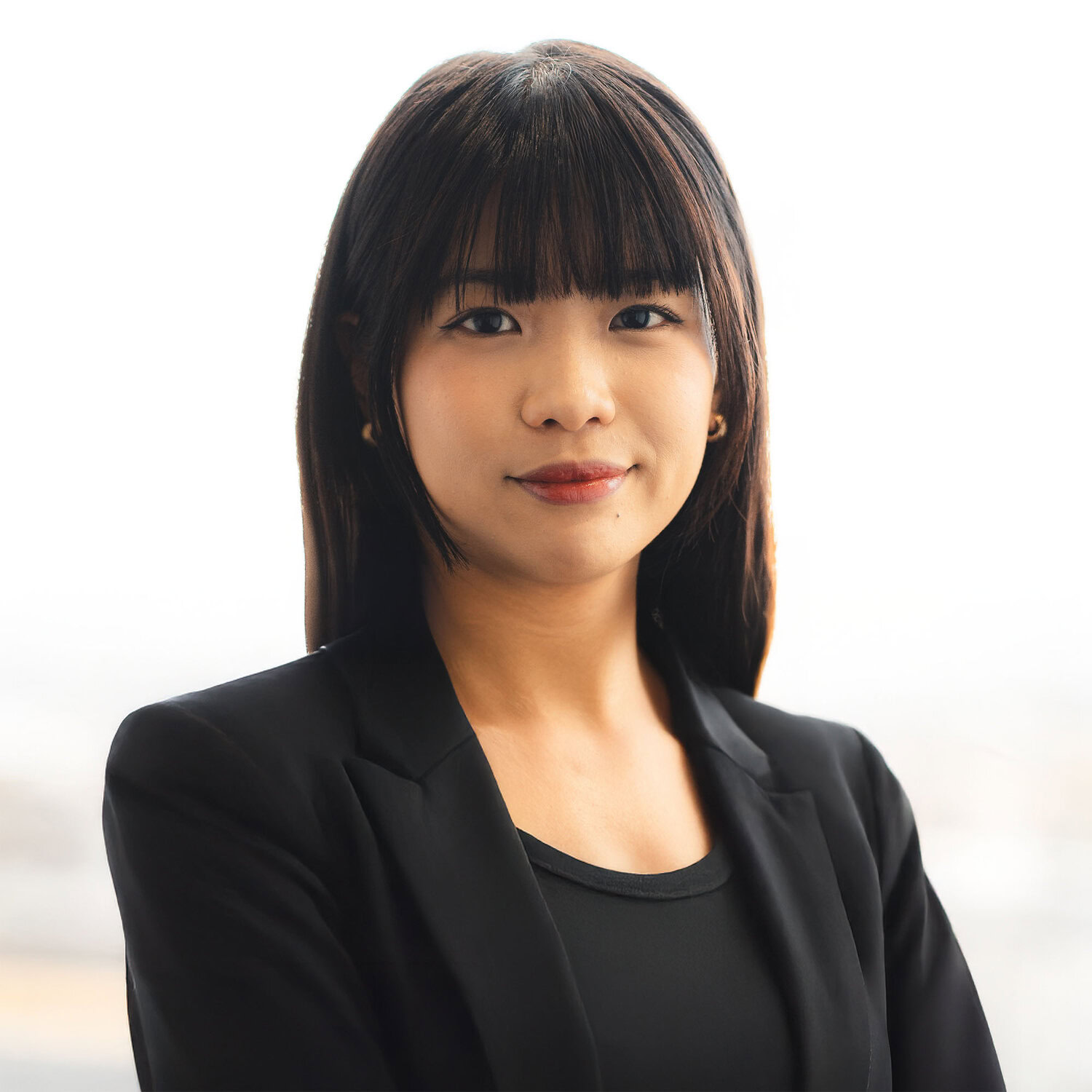 Jennie Wong