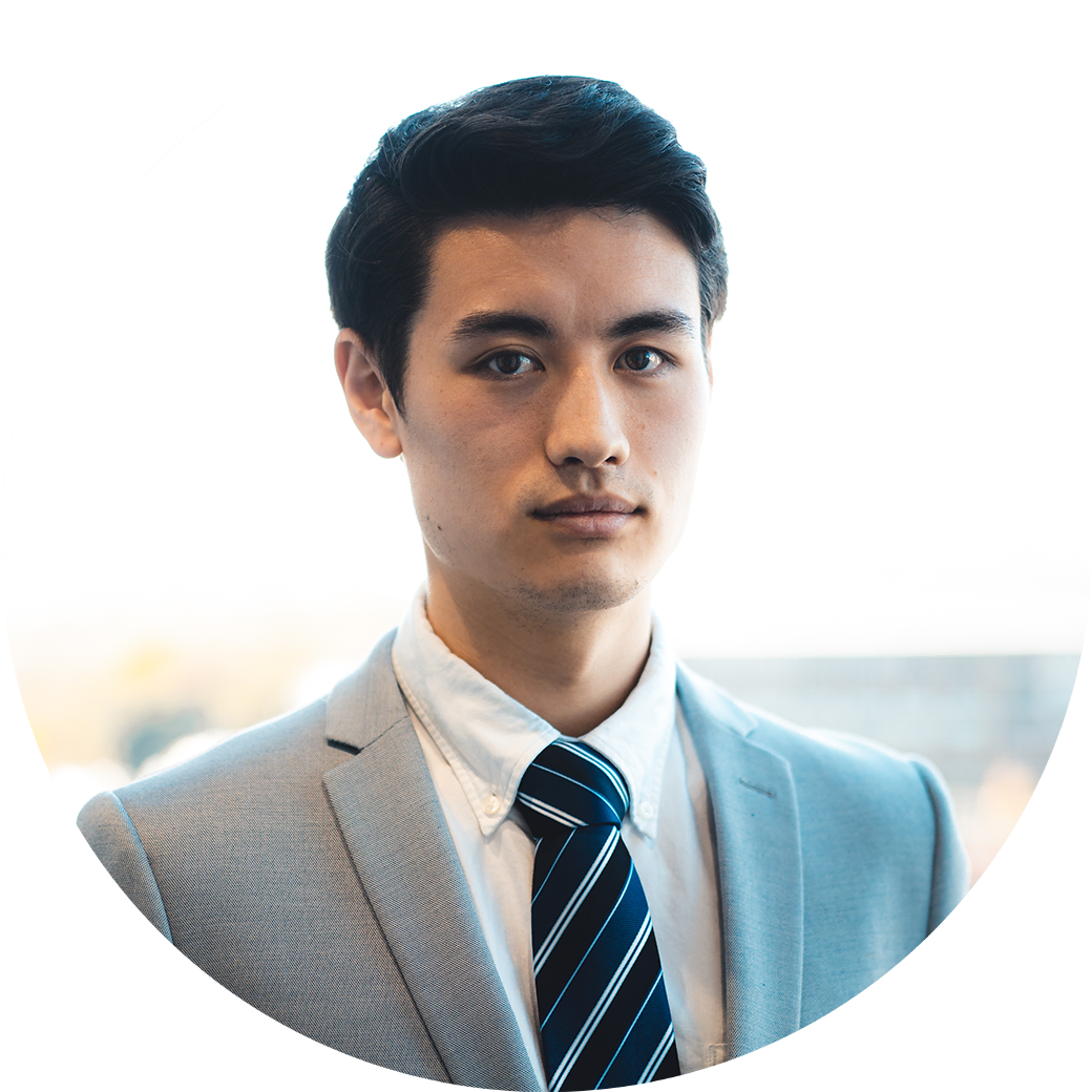 Michael Watanabe
