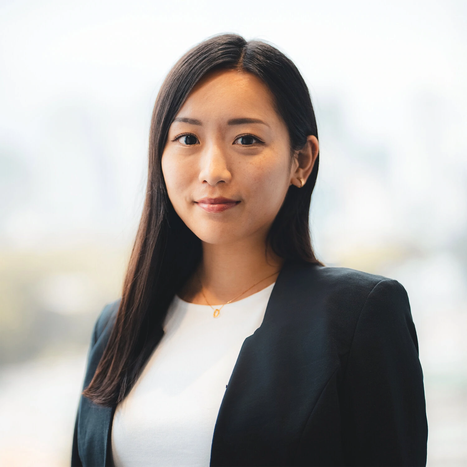 Hinako Shiba