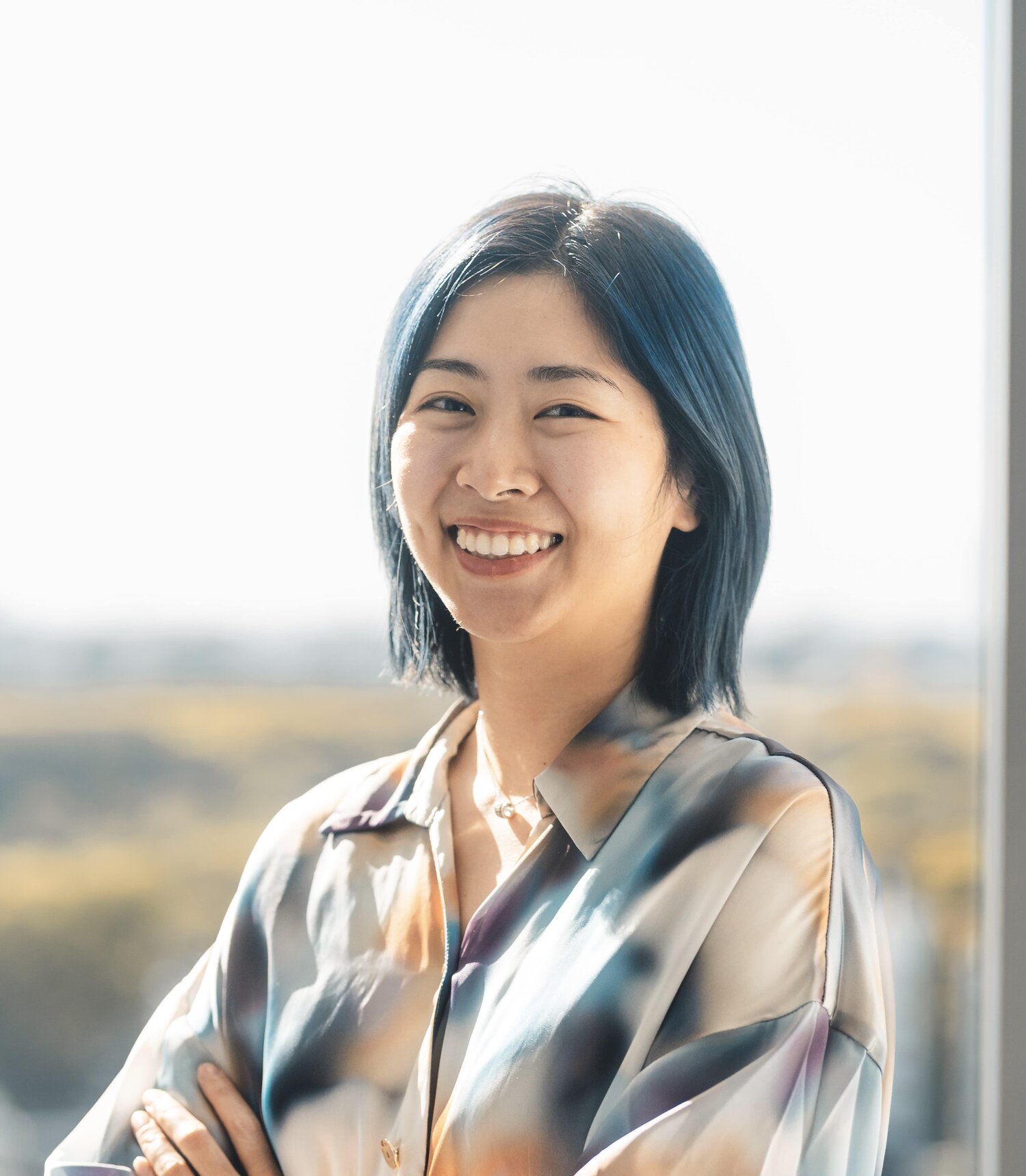 Saya Iwasaki