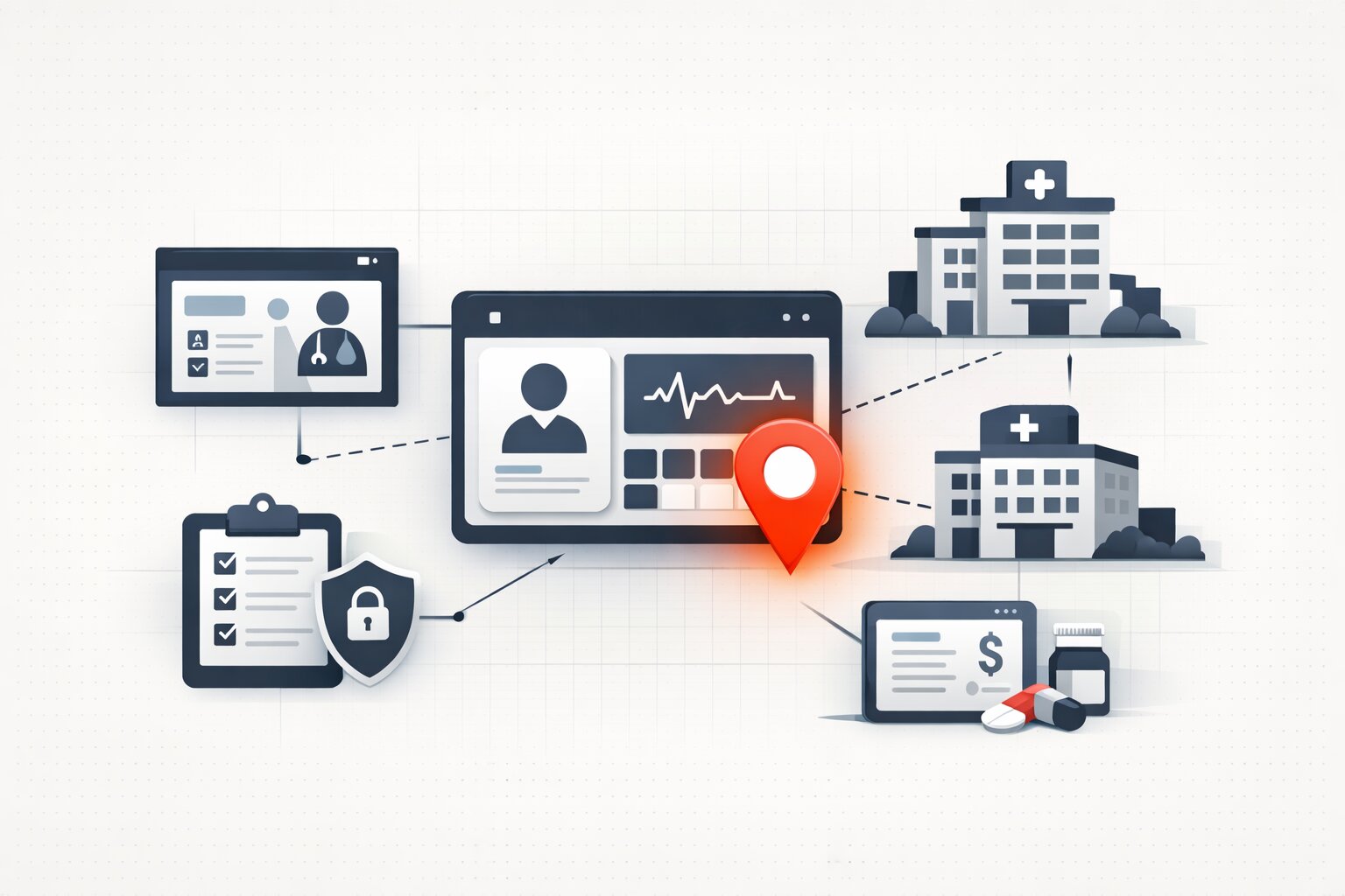 Hospital Management System