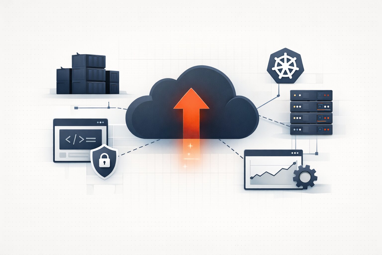 Cloud Migration &amp; Infrastructure Optimization