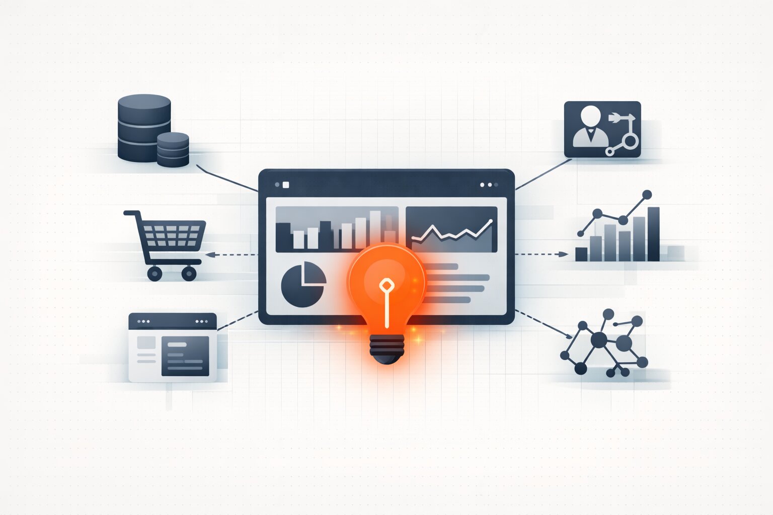 Business Intelligence &amp; Analytics Platform