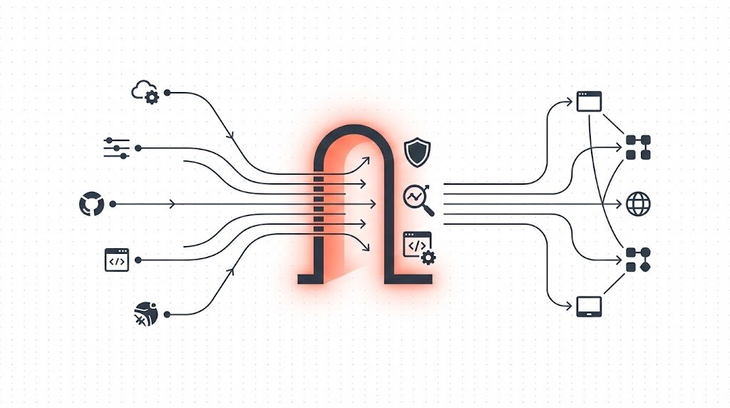 API Management &amp; Gateway Platform