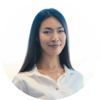 Vivian Liu