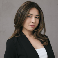 Lea Kawashima