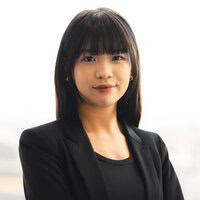 Jennie Wong