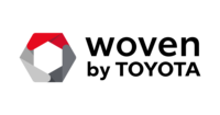Woven logo