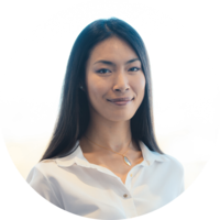 Vivian Liu
