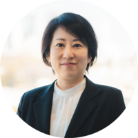 Yoshiko Ueda