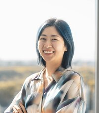 Saya Iwasaki