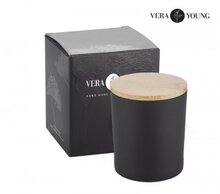 Dišeča sveča Vera Young Norwegian woods