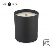 Dišeča sveča Vera Young Black Pomegranate