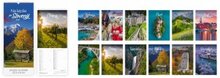 koledar Na lepše po Sloveniji 2027