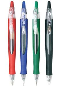 Pilot Alpha Gele