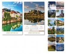 koledar Slovenija 2025