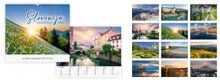 koledar Slovenija moja dežela 2025