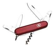 Victorinox Spartan 