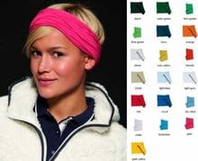 bandana bombaž