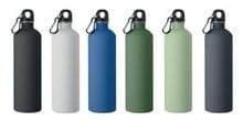 bidon 0,75 l s karabinom