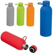 bidon 750ml nerjaveče jeklo 