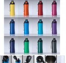 bidon živahnih barv 550ml