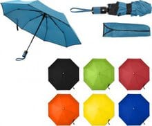 Zložljiv dežnik 95 cm avtomat