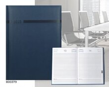 datumski dnevnik B5 2025