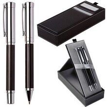 kemični svinčnik + roler set 