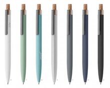 kemični svinčnik barvan Alu pluta