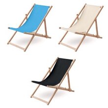 ležalnik za na plažo