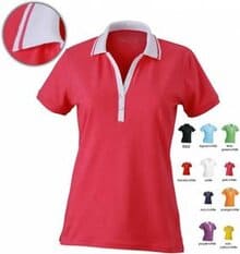 majica ženska polo 