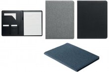 konferenčna mapa z blokom A4 