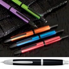 Pilot capless nalivno pero