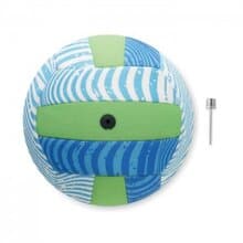 odbojkarska žoga neopren 16cm 