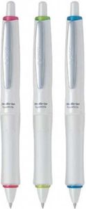 kemični svinčnik Pilot grip white 