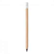 grafitni svinčnik Inkless z radirko