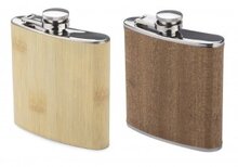 prisrčnica 200ml z leseno prevleko