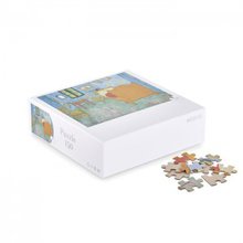 puzzle-otroški motiv 150 kos kartonske
