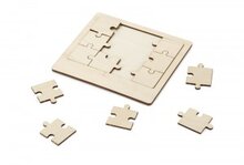 puzzle lesene