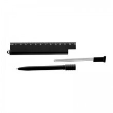 ravnilo, pisalo, pisemski odpirač