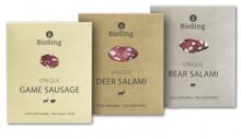 BioSing salame