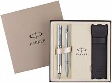 set parker im metal