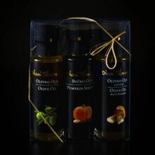 Različna olja 100 ml