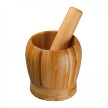 terilnik možnar bambus